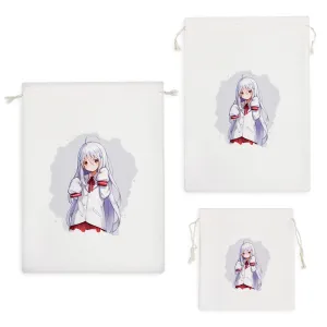 کیسه نظم دهنده هیکاری انیمه اوماروچان