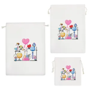 کیسه نظم دهنده BT21