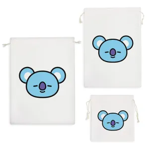 کیسه نظم دهنده  کویا BT21