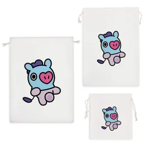 کیسه نظم دهنده  مانگBT21