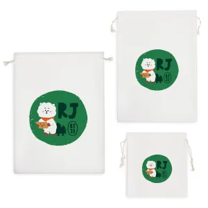 کیسه نظم دهنده آرجی BT21