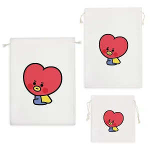 کیسه نظم دهنده تاتا BT21