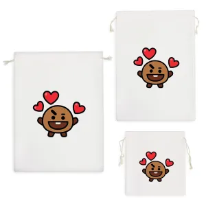 کیسه نظم دهنده شوکی BT21