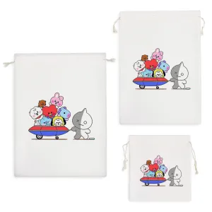 کیسه نظم دهنده BT21