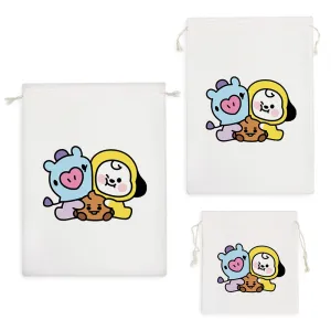 کیسه نظم دهنده BT21