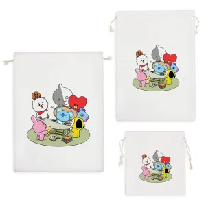 کیسه نظم دهنده BT21