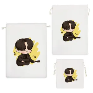 کیسه نظم دهنده شوگا گروه موسیقی بی تی اس BTS