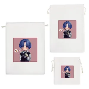 کیسه نظم دهنده جونگ کوک گروه موسیقی بی تی اس BTS