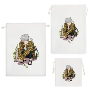 کیسه نظم دهنده شوگا گروه موسیقی بی تی اس BTS