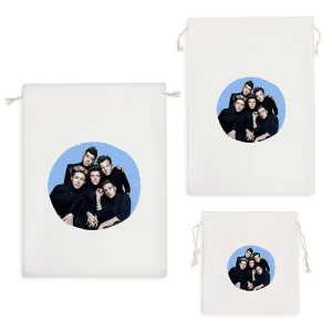 کیسه نظم دهنده گروه موسیقی وان دایرکشن One Direction