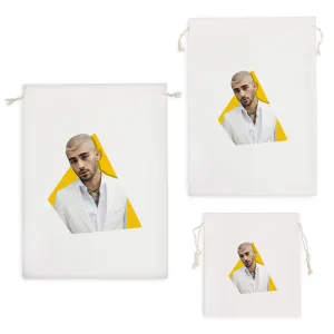 کیسه نظم دهنده زین گروه موسیقی وان دایرکشن One Direction