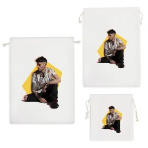 کیسه نظم دهنده زین گروه موسیقی وان دایرکشن One Direction