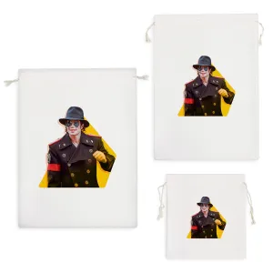 کیسه نظم دهنده مایکل جکسون Michael Jackson