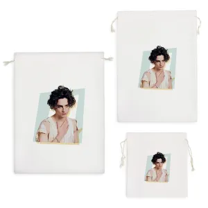 کیسه نظم دهنده تیموتی شالامیTimothee Chalamet
