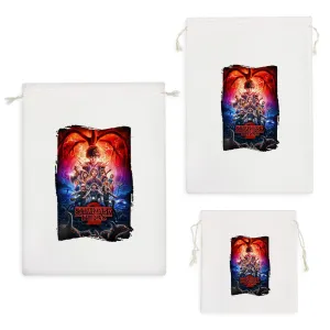 کیسه نظم دهنده سریال استرنجر تینگز Stranger Things