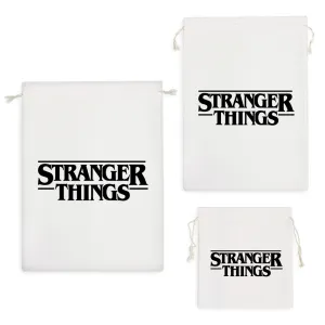 کیسه نظم دهنده سریال استرنجر تینگز Stranger Things