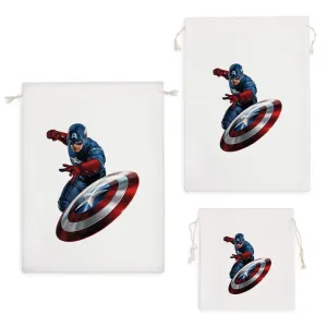 کیسه نظم دهنده مارول Marvel