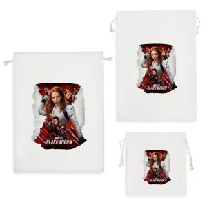 کیسه نظم دهنده بلک ویدو Black Widow