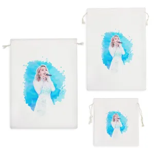 کیسه نظم دهنده سولار گروه موسیقی مامامو Mamamoo