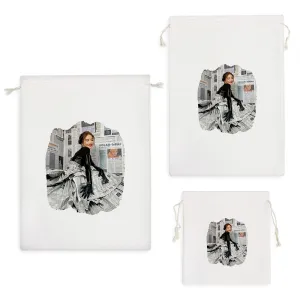 کیسه نظم دهنده سولار گروه موسیقی مامامو Mamamoo