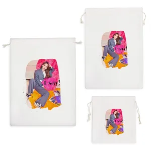 کیسه نظم دهنده مونبیول گروه موسیقی مامامو Mamamoo