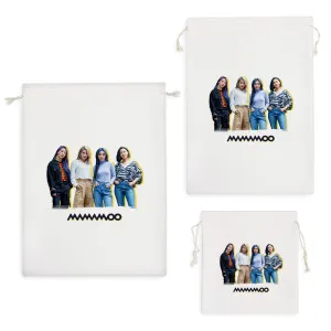 کیسه نظم دهنده گروه موسیقی مامامو Mamamoo