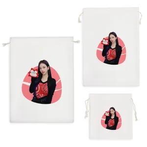 کیسه نظم دهنده کارینا گروه موسیقی اسپا aespa