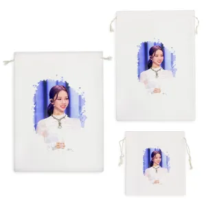 کیسه نظم دهنده کارینا گروه موسیقی اسپا aespa