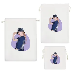 کیسه نظم دهنده نینگ نینگ گروه موسیقی اسپا aespa