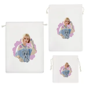 کیسه نظم دهنده وینترگروه موسیقی اسپا aespa