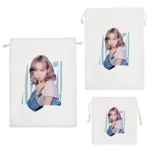 کیسه نظم دهنده وینتر گروه موسیقی اسپا aespa