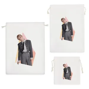 کیسه نظم دهنده جونگیون گروه موسیقی توایس TWICE