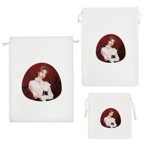 کیسه نظم دهنده جویی گروه موسیقی توایس TWICE