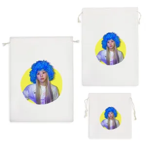 کیسه نظم دهنده چایونگ گروه موسیقی توایس TWICE