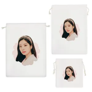 کیسه نظم دهنده داهیون گروه موسیقی توایس TWICE