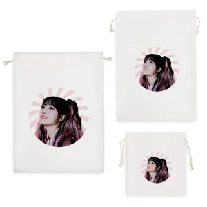 کیسه نظم دهنده مومو گروه موسیقی توایس TWICE