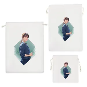 کیسه نظم دهنده مینا گروه موسیقی توایس TWICE