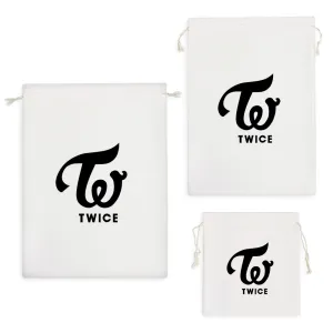 کیسه نظم دهنده گروه موسیقی توایس TWICE