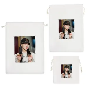 کیسه نظم دهنده ریوجین گروه موسیقی ایتزی Itzy