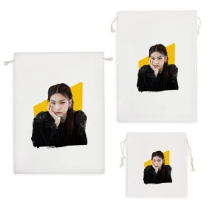 کیسه نظم دهنده یجی گروه موسیقی ایتزی Itzy