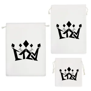 کیسه نظم دهنده گروه موسیقی ایتزی Itzy