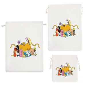 کیسه نظم دهنده انیمیشن وقت ماجراجویی