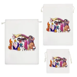 کیسه نظم دهنده انیمیشن وقت ماجراجویی