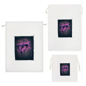 کیسه نظم دهنده جینکس انیمیشن آرکین