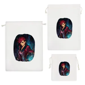 کیسه نظم دهنده وای انیمیشن آرکین