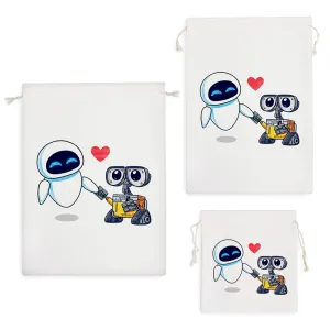 کیسه نظم دهنده Wall E