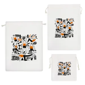 کیسه نظم دهنده ورزش