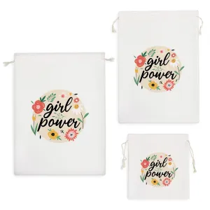 کیسه نظم دهنده دختر قوی Power girl