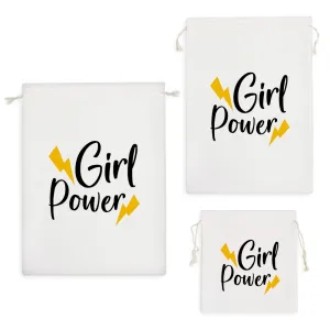 کیسه نظم دهنده دختر قوی Power girl
