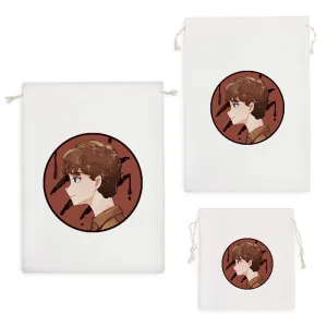 کیسه نظم دهنده تایلر سریال ونزدی